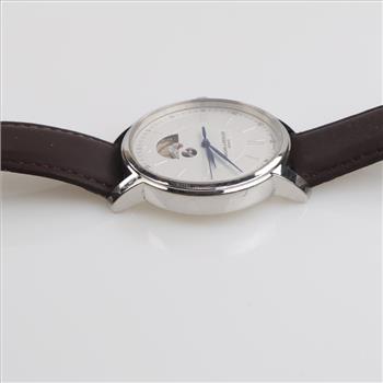 Baume & Mercier Geneve Classima Watch-Evaluated By Our Certified Gemologist-AGS/GIA