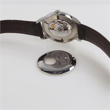 Baume & Mercier Geneve Classima Watch-Evaluated By Our Certified Gemologist-AGS/GIA