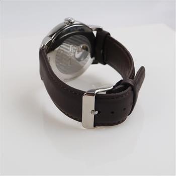 Baume & Mercier Geneve Classima Watch-Evaluated By Our Certified Gemologist-AGS/GIA