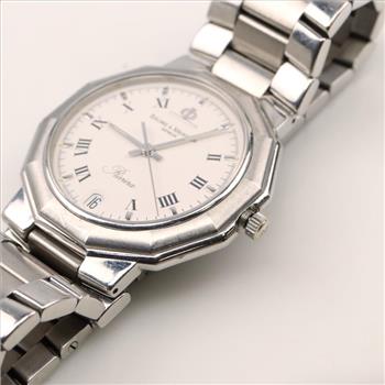Baume & Mercier Riviera Watch