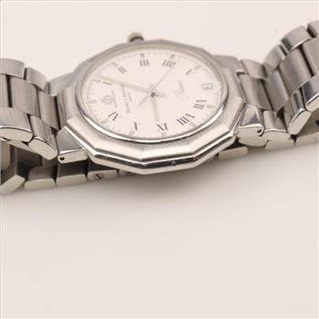 Baume & Mercier Riviera Watch