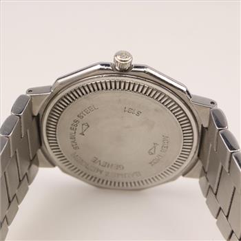 Baume & Mercier Riviera Watch