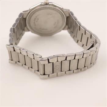 Baume & Mercier Riviera Watch