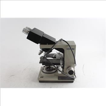 Bausch & Lomb Balplan Microscope
