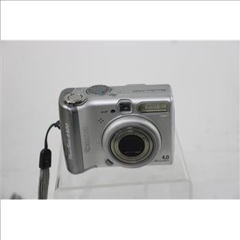 Bausch & Lomb Microscope