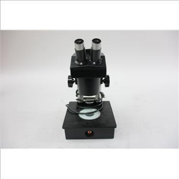 Bausch & Lomb Microscope