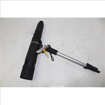 Bausch & Lomb Telescope, The Discoverer 60mm Zoom