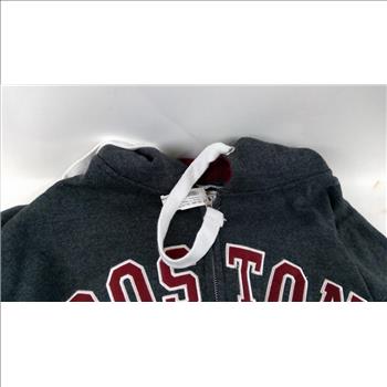Bay State Gear Sweatshirt Size XL