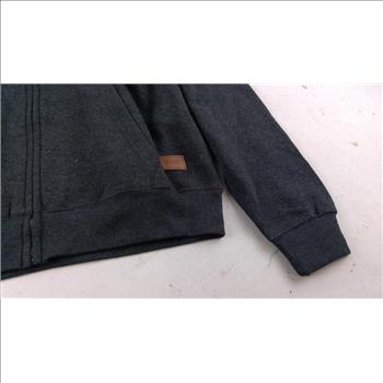 Bay State Gear Sweatshirt Size XL