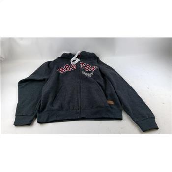 Bay State Gear Sweatshirt Size XL