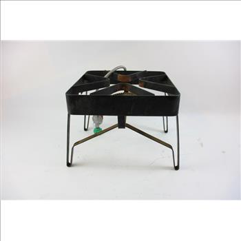 Bayou Classic Propane Burner