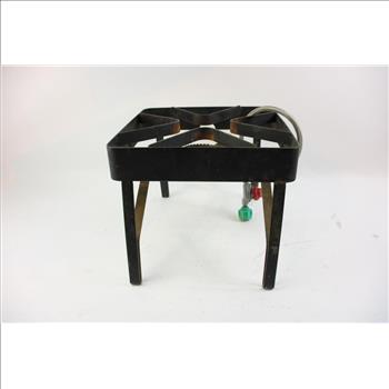 Bayou Classic Propane Burner