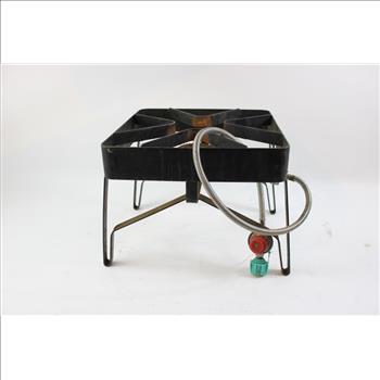 Bayou Classic Propane Burner