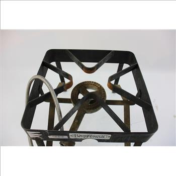 Bayou Classic Propane Burner