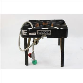 Bayou Classic Propane Burner