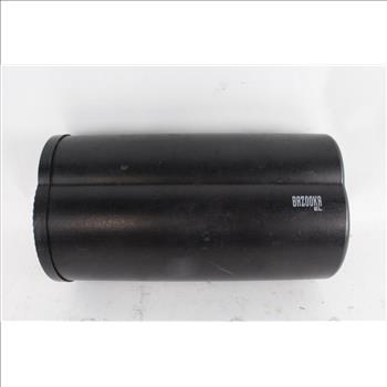 Bazooka Bass Tube Subwoofer