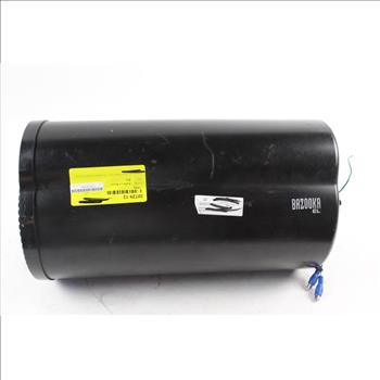 bazooka speaker box