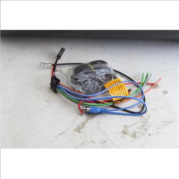 Bazooka RS10A-HP Bass Tube