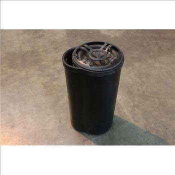 Bazooka Subwoofer Speakers