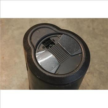 Bazooka Subwoofer Speakers