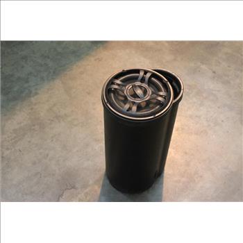 Bazooka Subwoofer Speakers