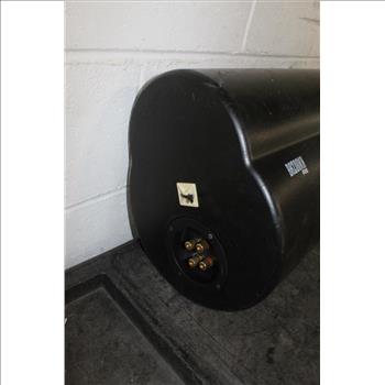 Bazooka Subwoofer Tube