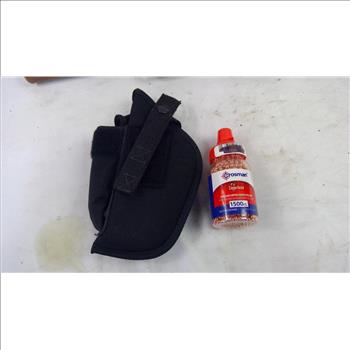 Bb Daisy Rifle, Bb Pellets, Replica Antique Weapons