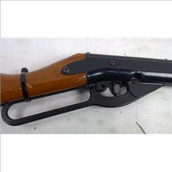 Bb Daisy Rifle, Bb Pellets, Replica Antique Weapons