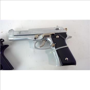 BB Gun Lot, 3 Pieces