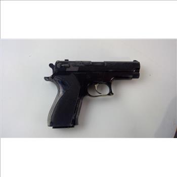 BB Gun Lot, 6 Pieces