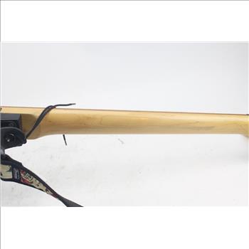 B.C. Rich Limited Edition Body Art Collection Electric Guitar