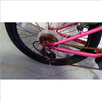 BCA Mountain Bike