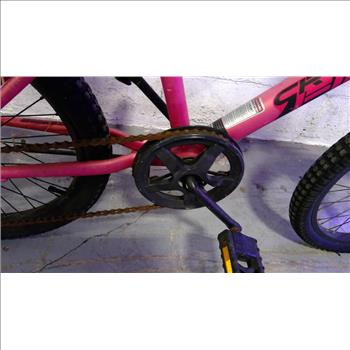 BCA Mountain Bike