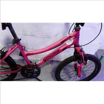 BCA Mountain Bike