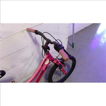 BCA Mountain Bike