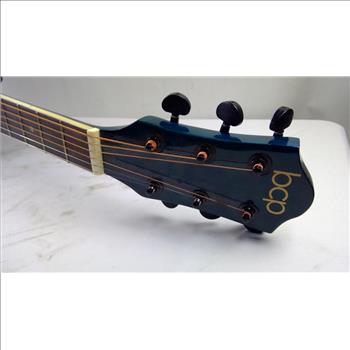 Bcp Acoustic Guitar