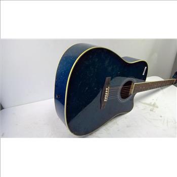 Bcp Acoustic Guitar