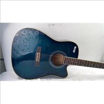 Bcp Acoustic Guitar