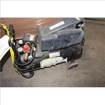 BCP Air Compressor
