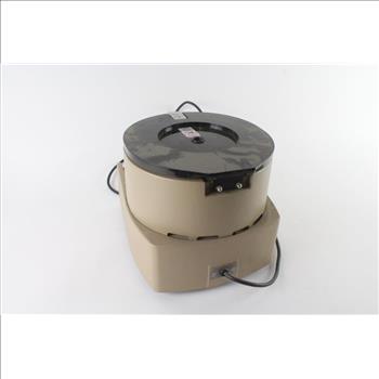 BD Clay Adams Centrifuge