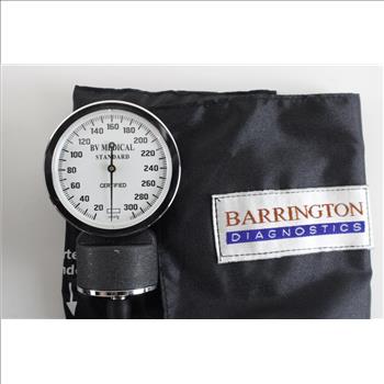 BD Infant Blood Pressure Cuff