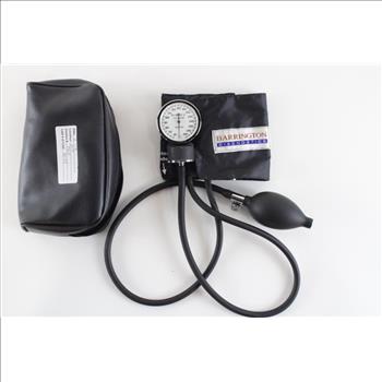 BD Infant Blood Pressure Cuff