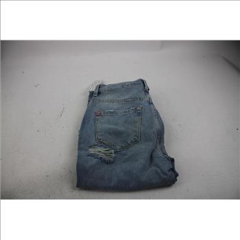 BDG Mom High-Rise Jeans, Size 26