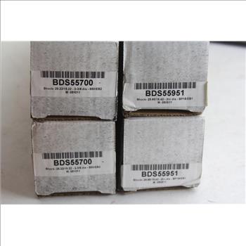 BDS Suspension Shock Kit