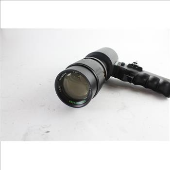 B.E. Meyers Dark Invader Night Vision Scope