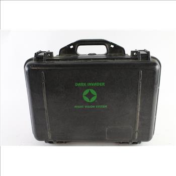 B.E. Meyers Dark Invader Night Vision Scope