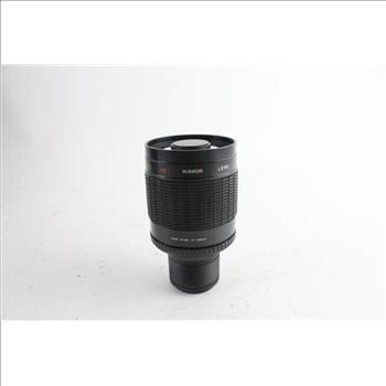 B.E. Meyers Dark Invader Night Vision Scope