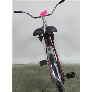 Beach Cruiser Beach Bike