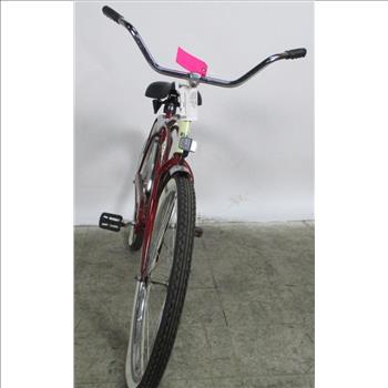 Beach Cruiser Beach Bike