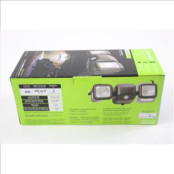 Beams LED High Performance Security Light